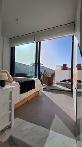 3 camera da letto Casa in vendita in Los Secanos, Guardamar del Segura con piscina - 449.000 € (Rif: 9276203)
