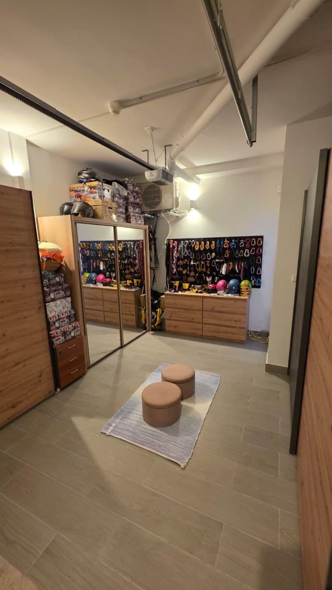 3 makuuhuone Omakotitalo myytävänä paikassa Guardamar del Segura mukana uima-altaan - 449 000 € (Ref: 9276203)