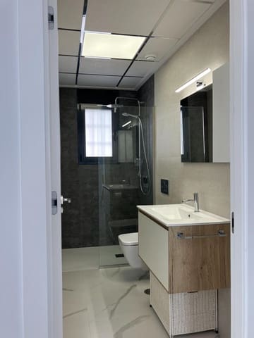 2 quarto Bungalow para venda em San Miguel de Salinas com piscina - 344 000 € (Ref: 9276205)