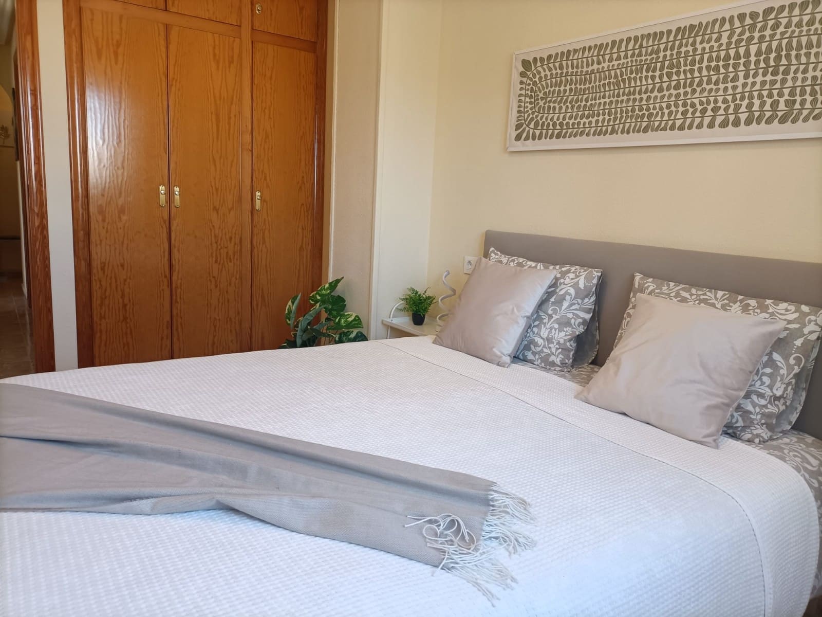 2 soverom Leilighet til salgs i Torrevieja med svømmebasseng - € 149 000 (Ref: 9276209)