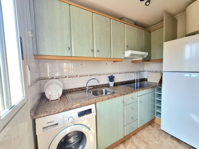 2 soverom Leilighet til salgs i Nueva Torrevieja, Torrevieja med svømmebasseng - € 149 000 (Ref: 9276209)