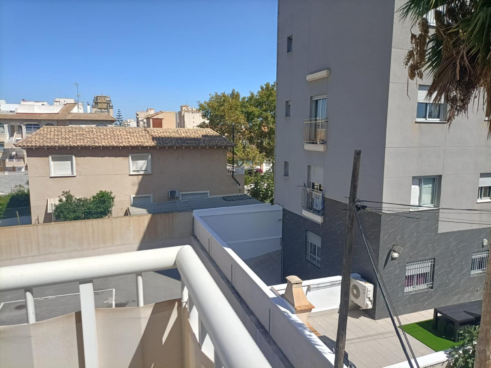 2 soverom Leilighet til salgs i Torrevieja med svømmebasseng - € 149 000 (Ref: 9276209)