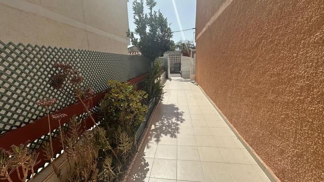 3 sypialnia Dom na sprzedaż w Santiago de la Ribera, San Javier - 150 000 € (Ref: 9276212)