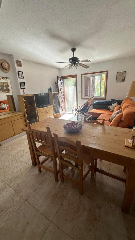 3 sovrum Hus till salu i Santiago de la Ribera - 150 000 € (Ref: 9276212)