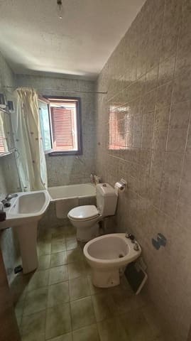 3 makuuhuone Omakotitalo myytävänä paikassa Santiago de la Ribera, San Javier - 150 000 € (Ref: 9276212)