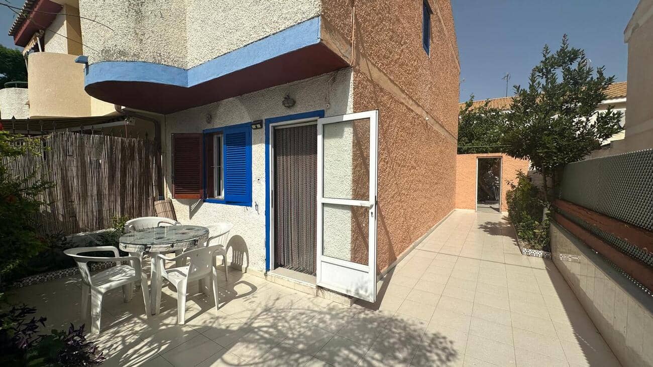 3 sovrum Hus till salu i Santiago de la Ribera - 150 000 € (Ref: 9276213)
