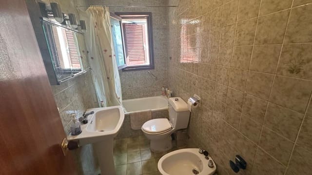 3 sypialnia Dom na sprzedaż w Santiago de la Ribera, San Javier - 150 000 € (Ref: 9276213)