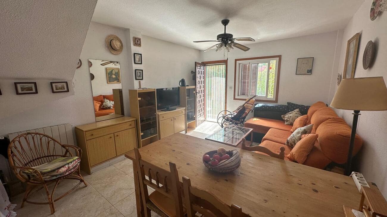 3 sovrum Hus till salu i Santiago de la Ribera - 150 000 € (Ref: 9276213)