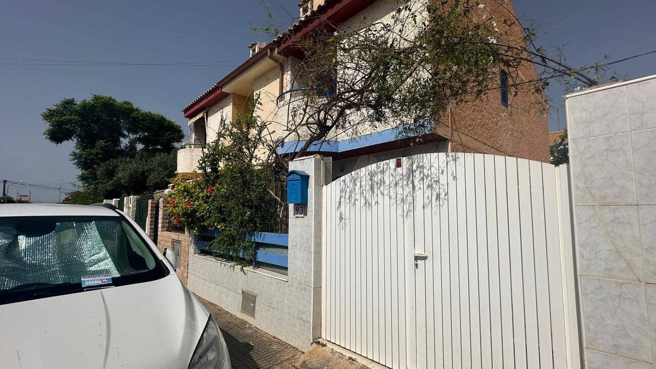 3 sovrum Hus till salu i Santiago de la Ribera - 150 000 € (Ref: 9276213)