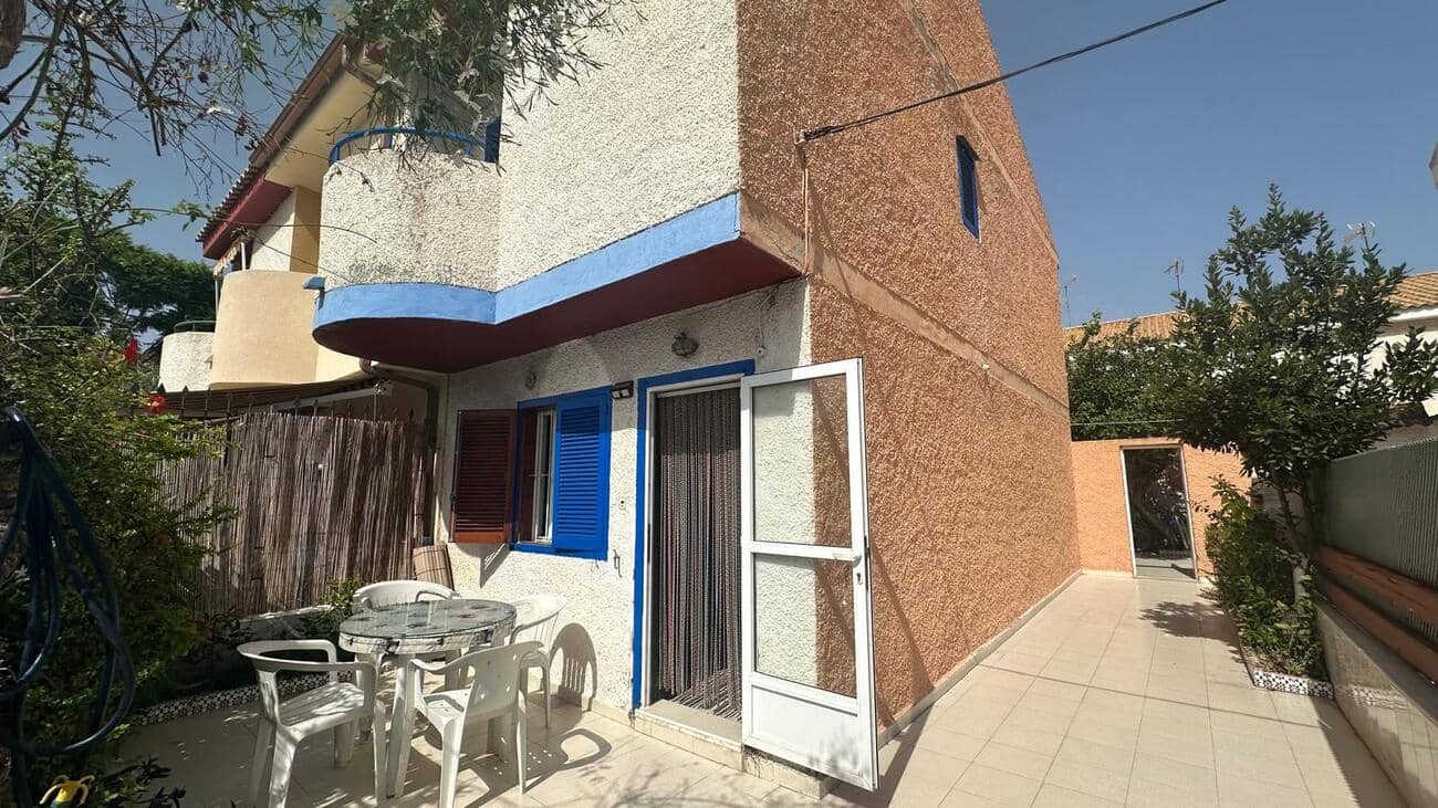 3 sovrum Hus till salu i Santiago de la Ribera - 150 000 € (Ref: 9276213)
