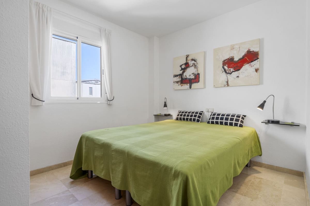 4 camera da letto Appartamento in vendita in Benalmadena - 649.000 € (Rif: 9276215)