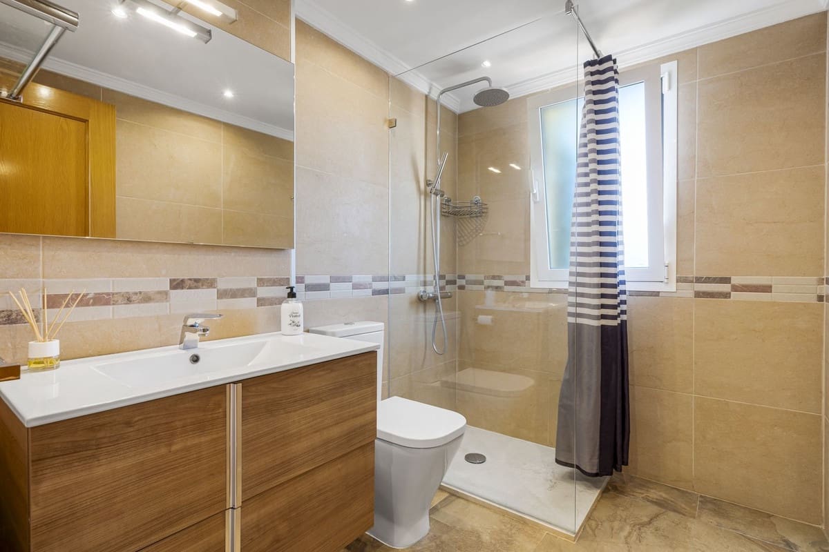 4 camera da letto Appartamento in vendita in Benalmadena - 649.000 € (Rif: 9276215)