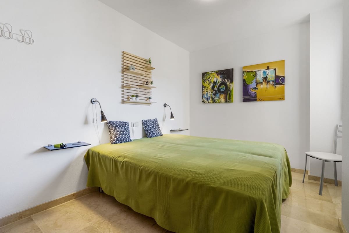 4 camera da letto Appartamento in vendita in Benalmadena - 649.000 € (Rif: 9276215)