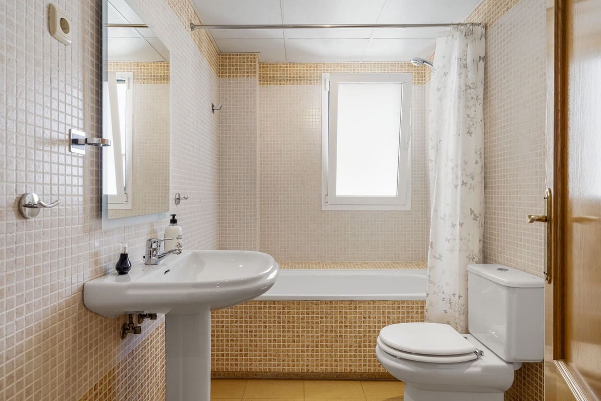 4 camera da letto Appartamento in vendita in Benalmadena - 649.000 € (Rif: 9276215)