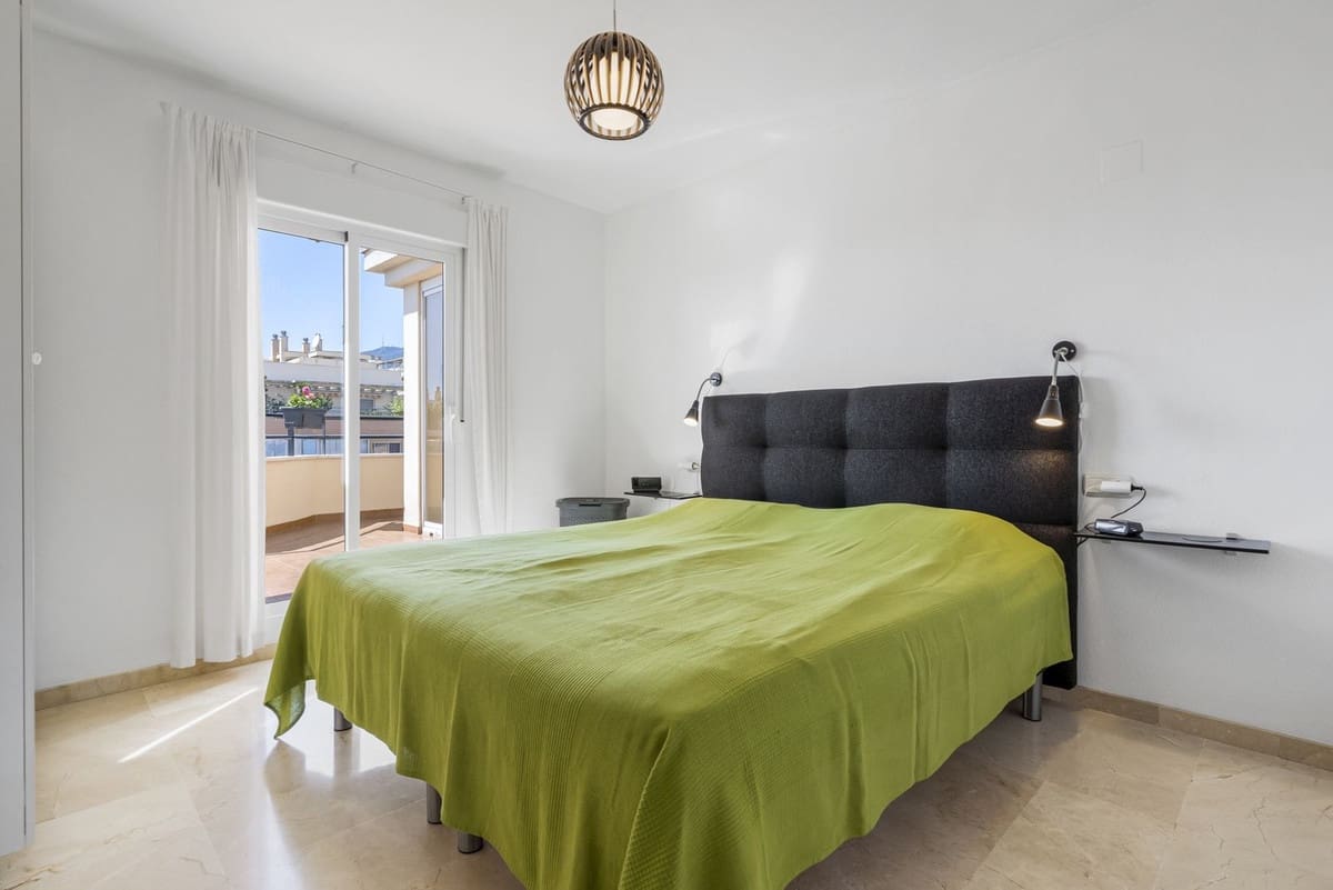 4 camera da letto Appartamento in vendita in Benalmadena - 649.000 € (Rif: 9276215)