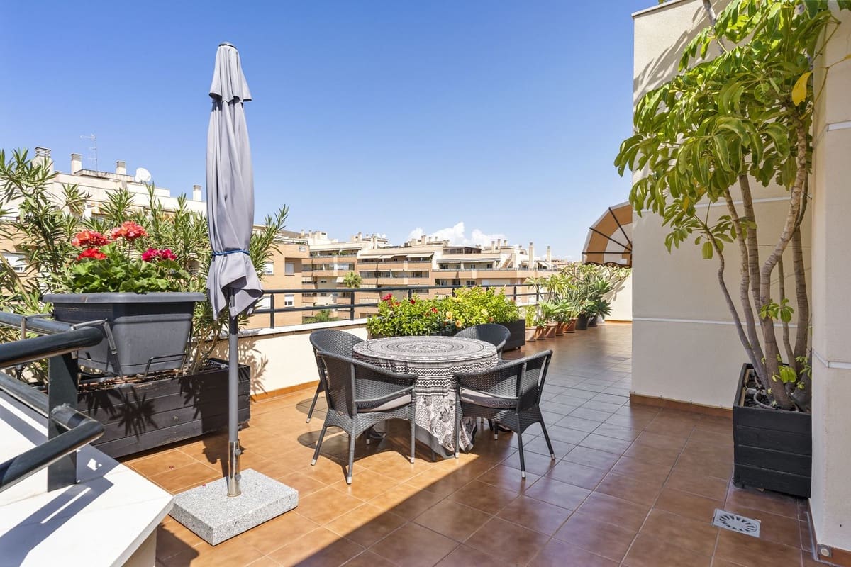 4 camera da letto Appartamento in vendita in Benalmadena - 649.000 € (Rif: 9276215)