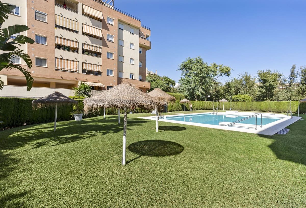 4 camera da letto Appartamento in vendita in Benalmadena - 649.000 € (Rif: 9276215)