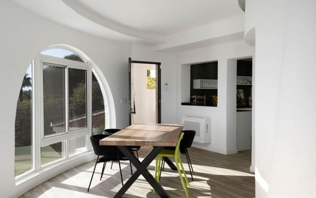 5 chambre Villa/Maison à vendre à Ciudad Quesada, Rojales avec piscine garage - 695 000 € (Ref: 9276216)