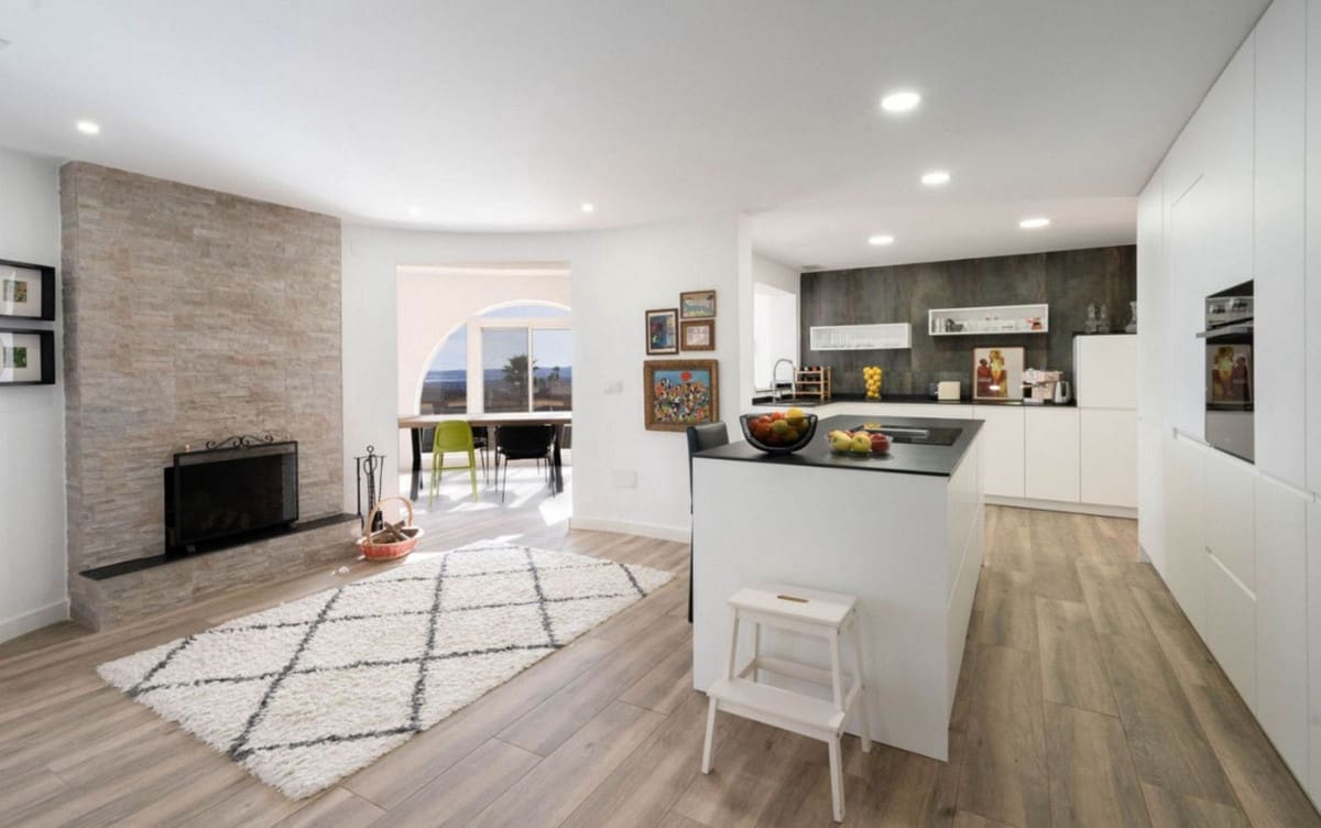 5 chambre Villa/Maison à vendre à Ciudad Quesada avec piscine garage - 695 000 € (Ref: 9276216)