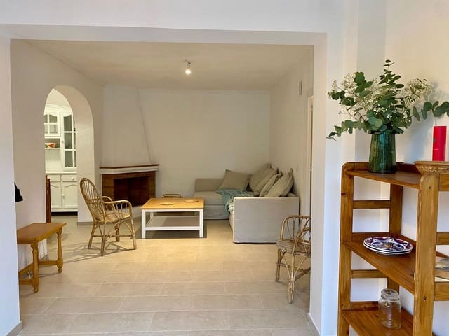 2 makuuhuone Huoneisto myytävänä paikassa Cabo Roig, Orihuela mukana uima-altaan 
autotalli - 275 000 € (Ref: 9282031)