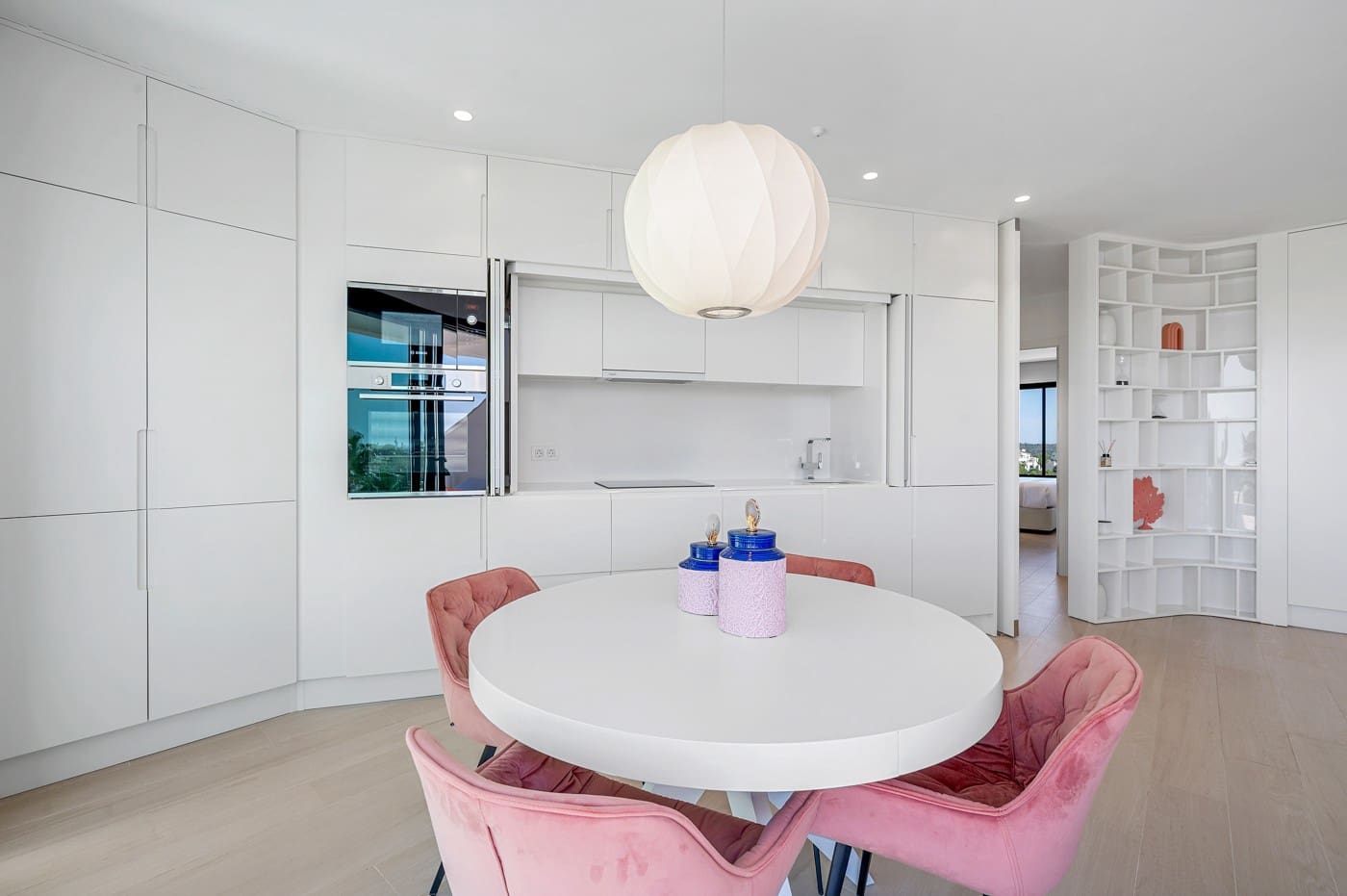 2 sypialnia Apartament na sprzedaż w Orihuela z basenem garażem - 359 000 € (Ref: 9282033)