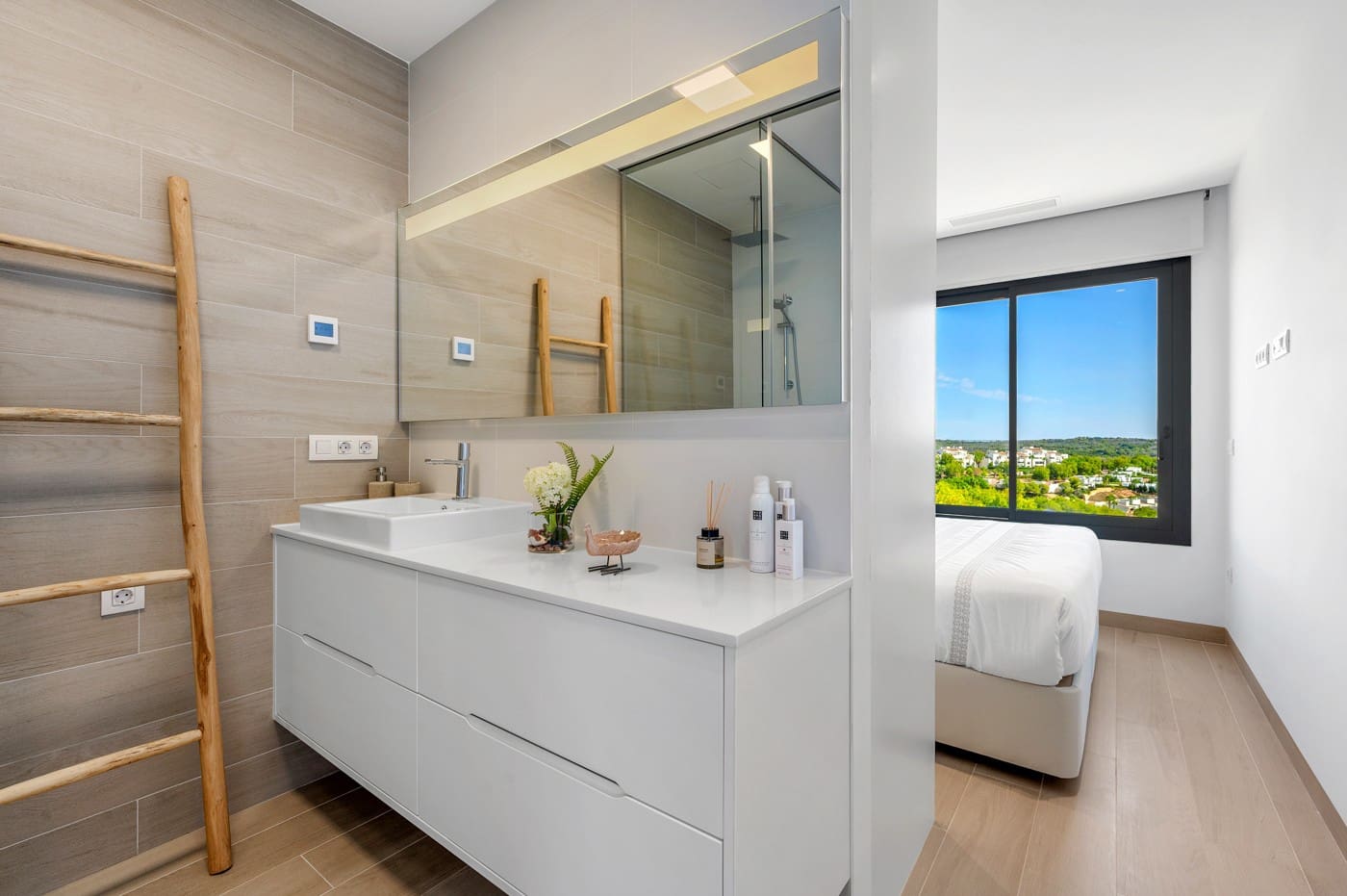 2 sypialnia Apartament na sprzedaż w Orihuela z basenem garażem - 359 000 € (Ref: 9282033)