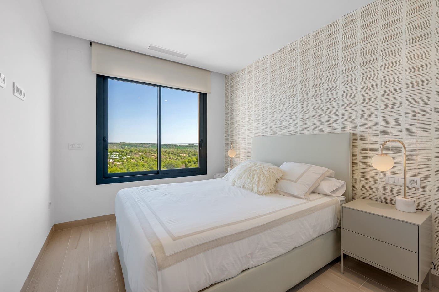 2 Zimmer Apartment zu verkaufen in Orihuela mit Pool Garage - 359.000 € (Ref: 9282033)