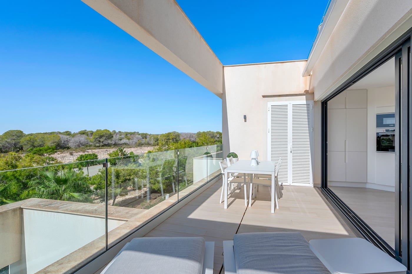 2 Zimmer Apartment zu verkaufen in Orihuela mit Pool Garage - 359.000 € (Ref: 9282033)