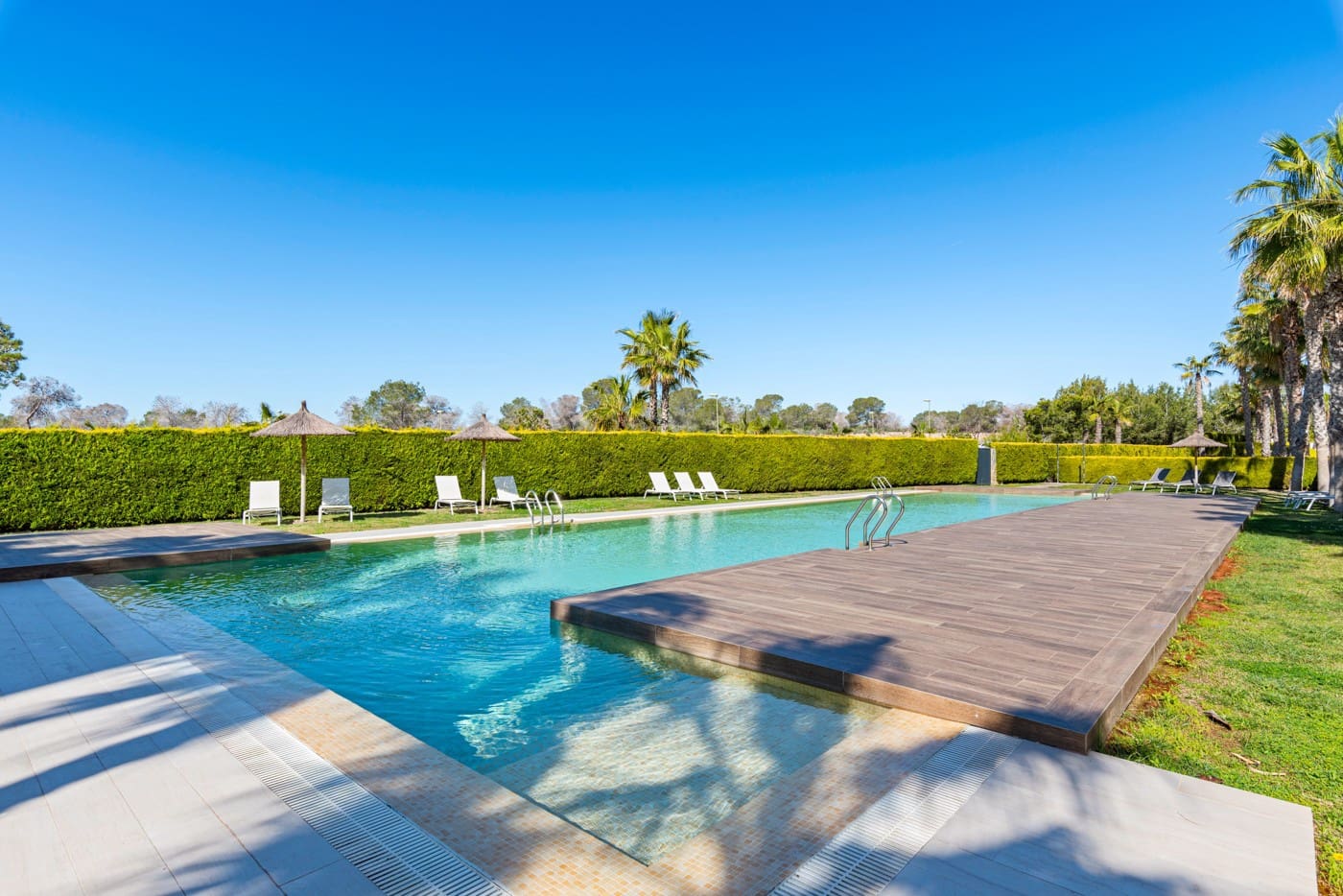 2 Zimmer Apartment zu verkaufen in Orihuela mit Pool Garage - 359.000 € (Ref: 9282033)