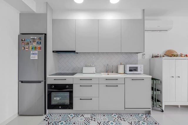 2 sovrum Lägenhet till salu i San Miguel de Salinas med pool garage - 189 000 € (Ref: 9282034)