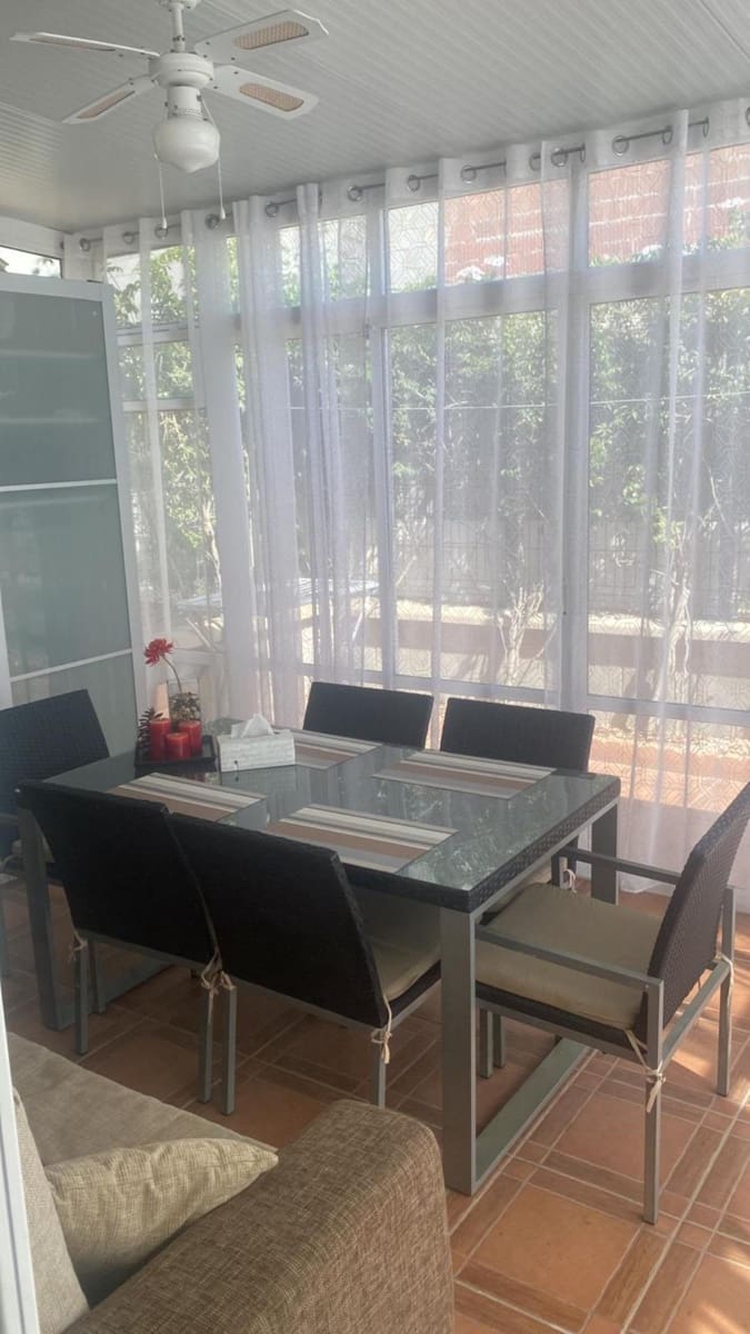 2 sovrum Hus till salu i Pilar de la Horadada med garage - 229 900 € (Ref: 9282039)