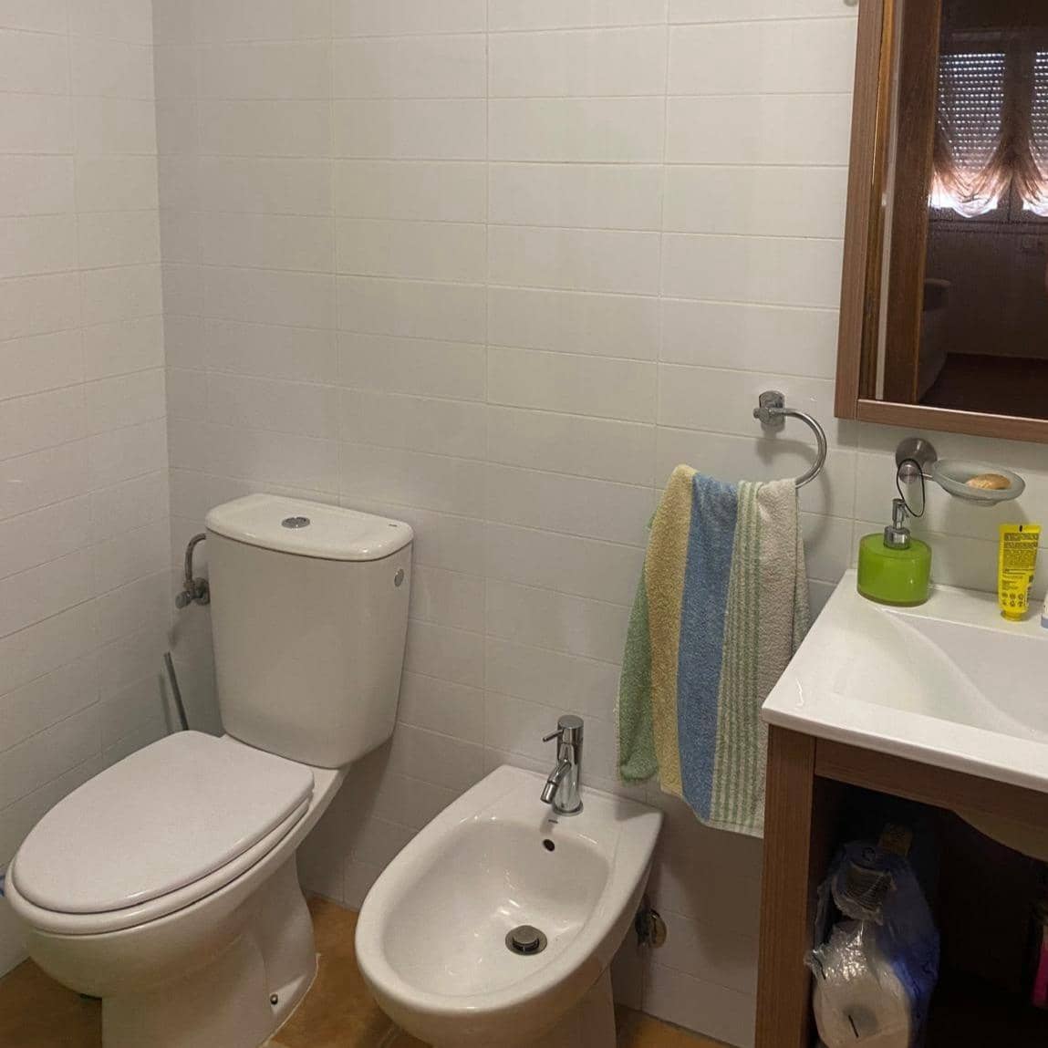 2 sovrum Hus till salu i Pilar de la Horadada med garage - 229 900 € (Ref: 9282039)