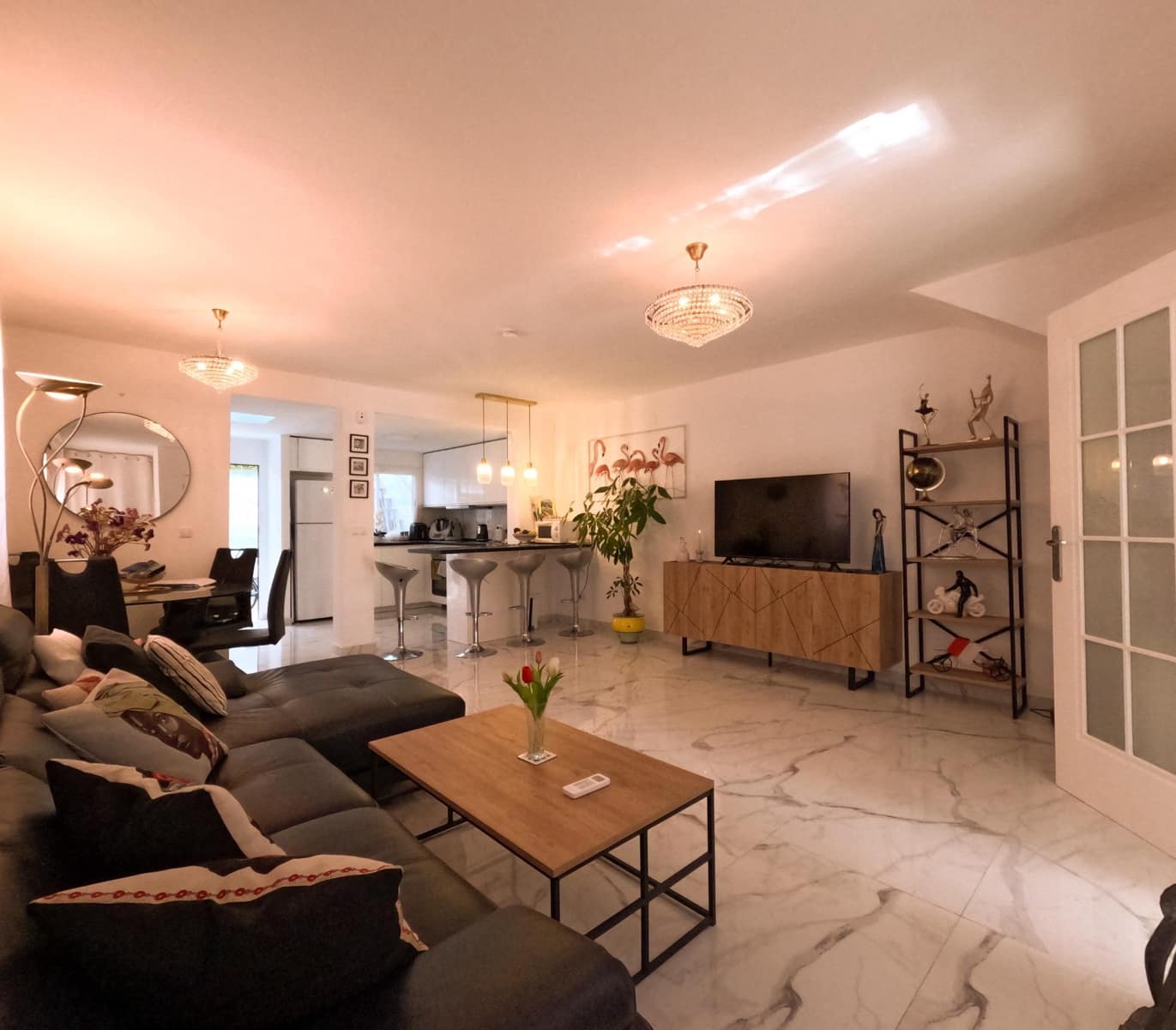 4 soverom Hus til salgs i Torrevieja med garasje - € 249 900 (Ref: 9282040)