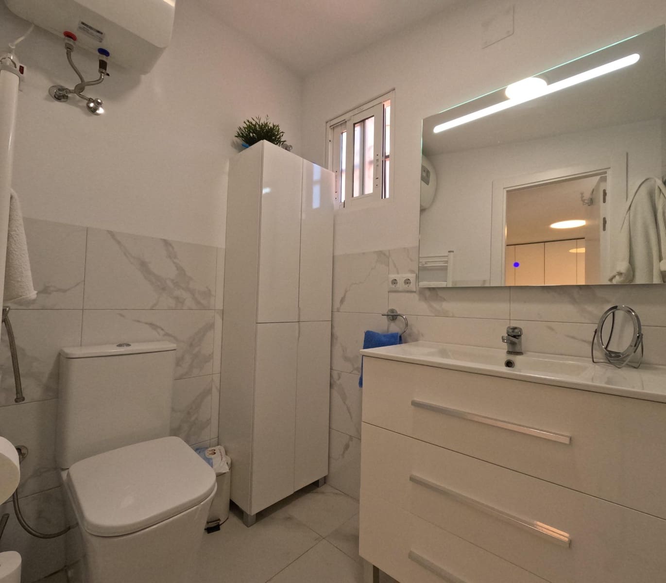 4 soverom Hus til salgs i Torrevieja med garasje - € 249 900 (Ref: 9282040)