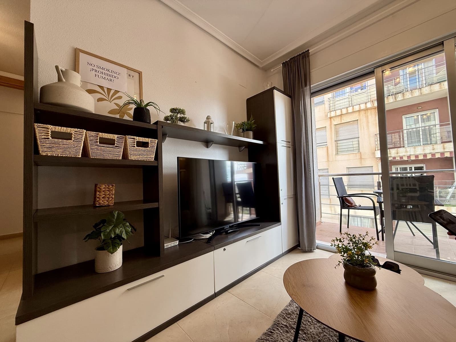 2 Zimmer Apartment zu verkaufen in Torrevieja mit Garage - 169.000 € (Ref: 9282041)