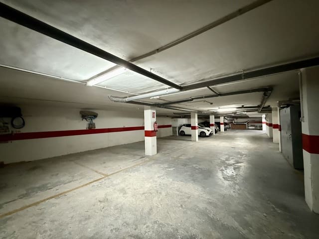 2 Zimmer Apartment zu verkaufen in Punta Prima, Torrevieja mit Garage - 169.000 € (Ref: 9282041)