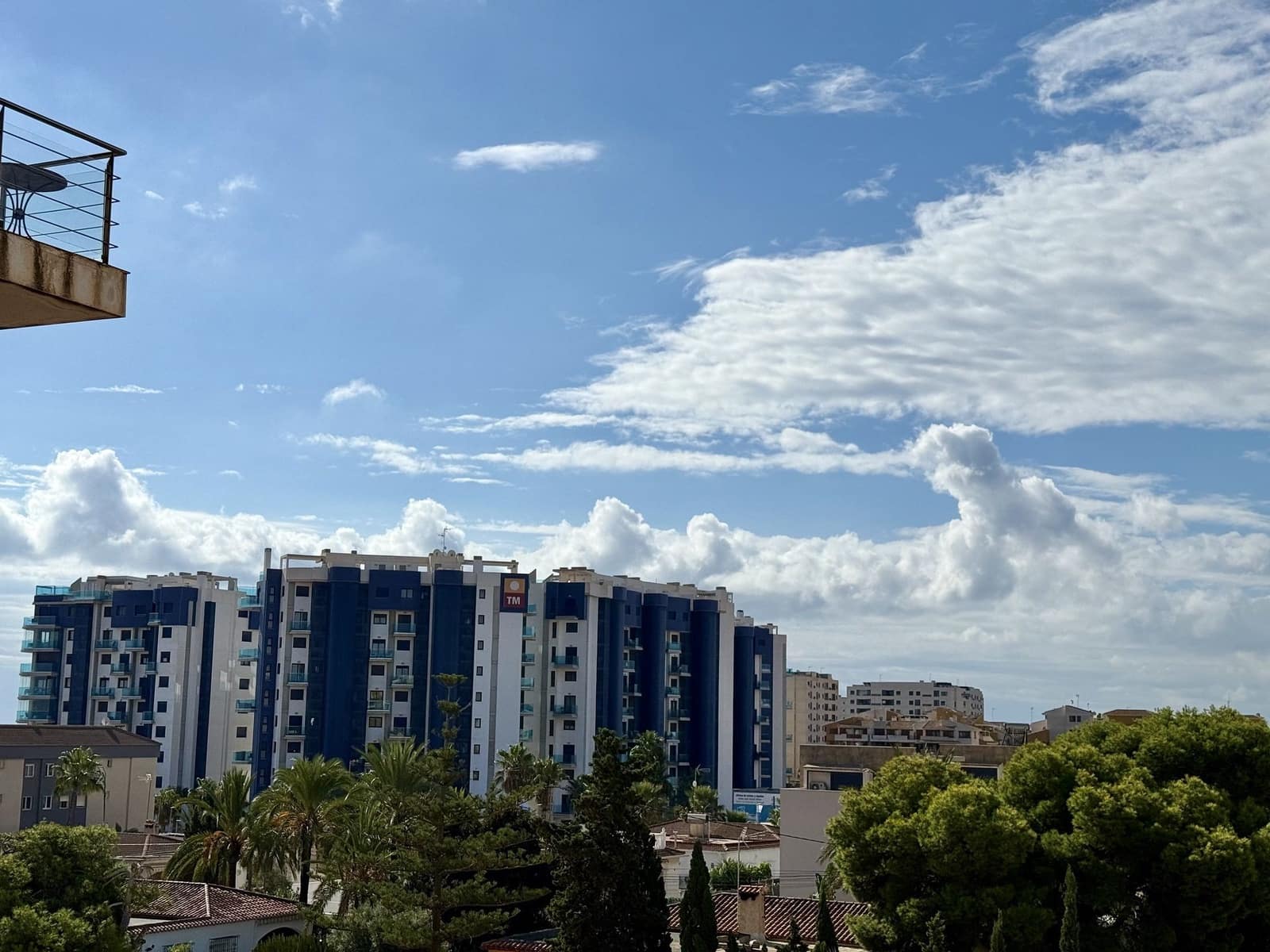 2 Zimmer Apartment zu verkaufen in Torrevieja mit Garage - 169.000 € (Ref: 9282041)