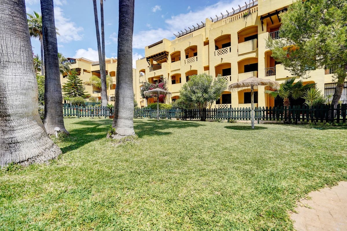 2 soveværelse Penthouse til salg i Miraflores - € 375.000 (Ref: 9282044)