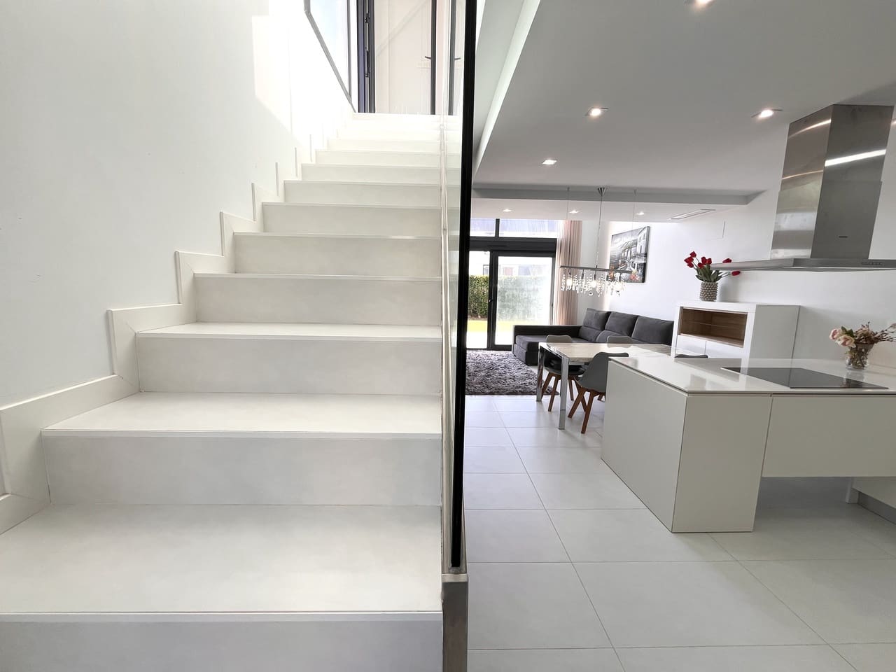 3 soverom Villa til salgs i Los Dolses med garasje - € 585 000 (Ref: 9285540)