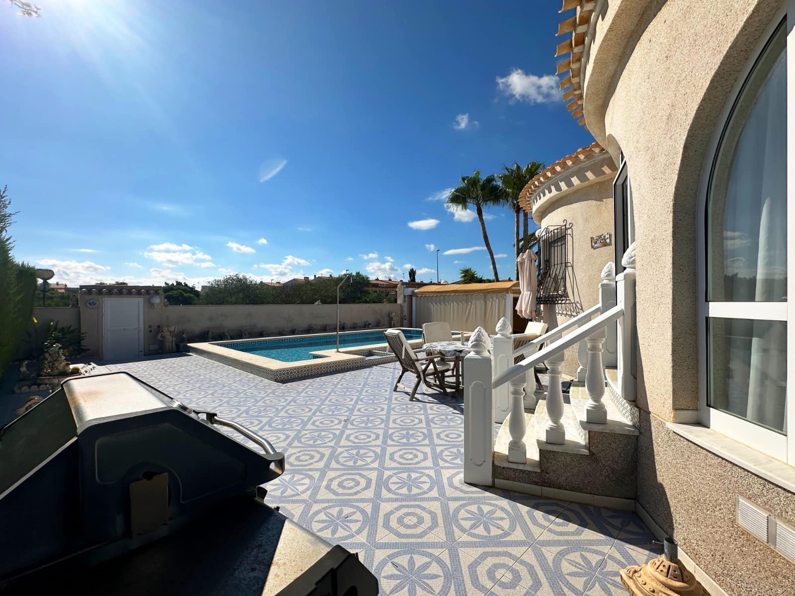 3 bedroom Villa for sale in Orihuela Costa with pool garage - € 420,000 (Ref: 9285546)