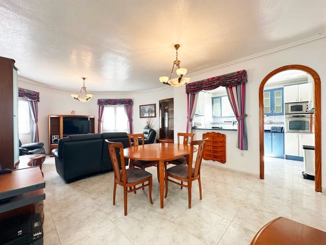 3 Zimmer Villa zu verkaufen in Orihuela Costa, Orihuela mit Pool Garage - 420.000 € (Ref: 9285546)