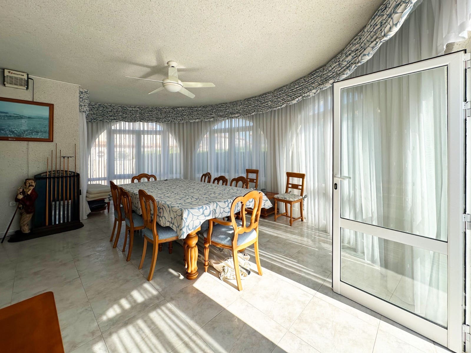 3 bedroom Villa for sale in Orihuela Costa with pool garage - € 420,000 (Ref: 9285546)