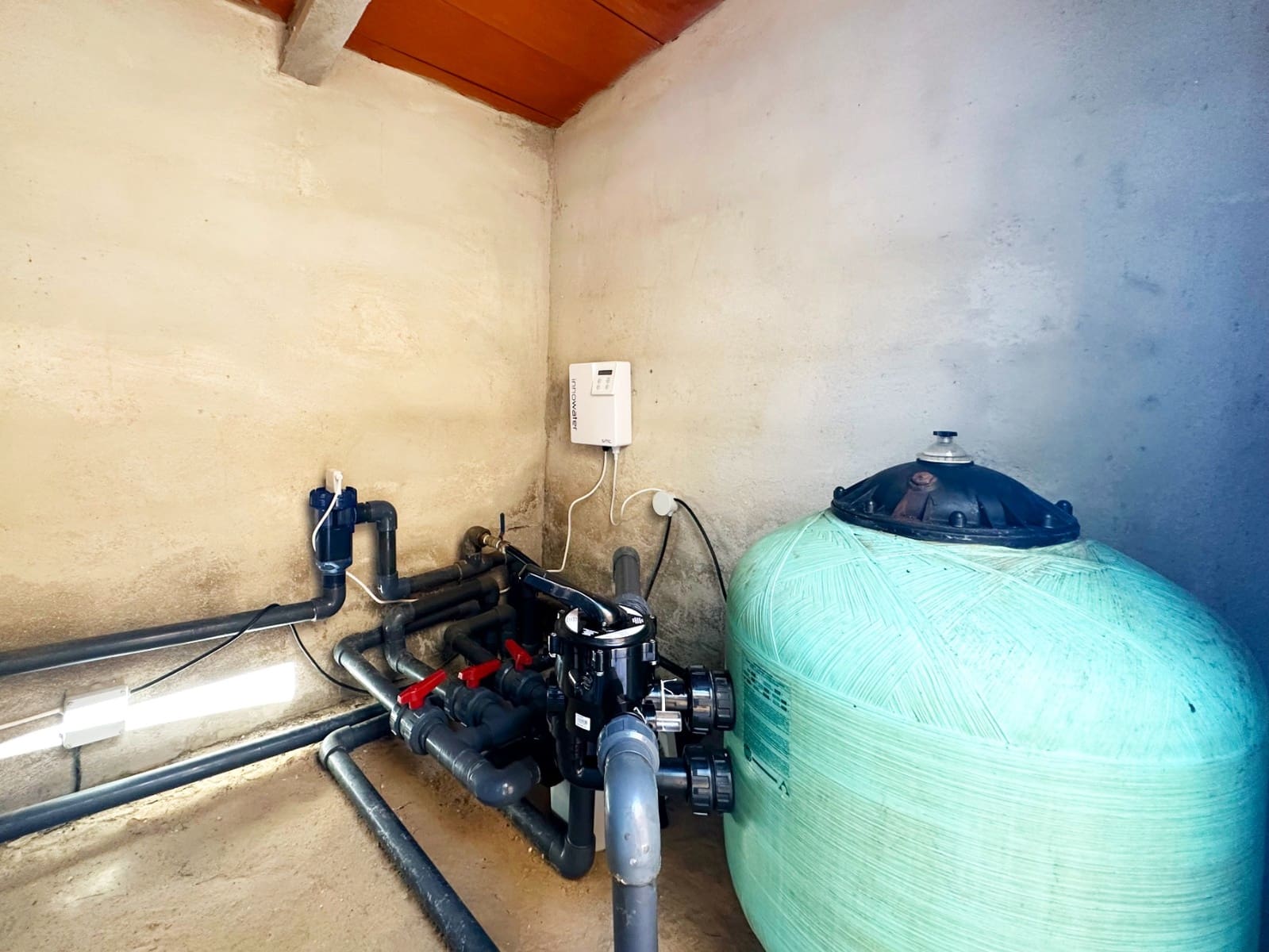 3 bedroom Villa for sale in Orihuela Costa with pool garage - € 420,000 (Ref: 9285546)