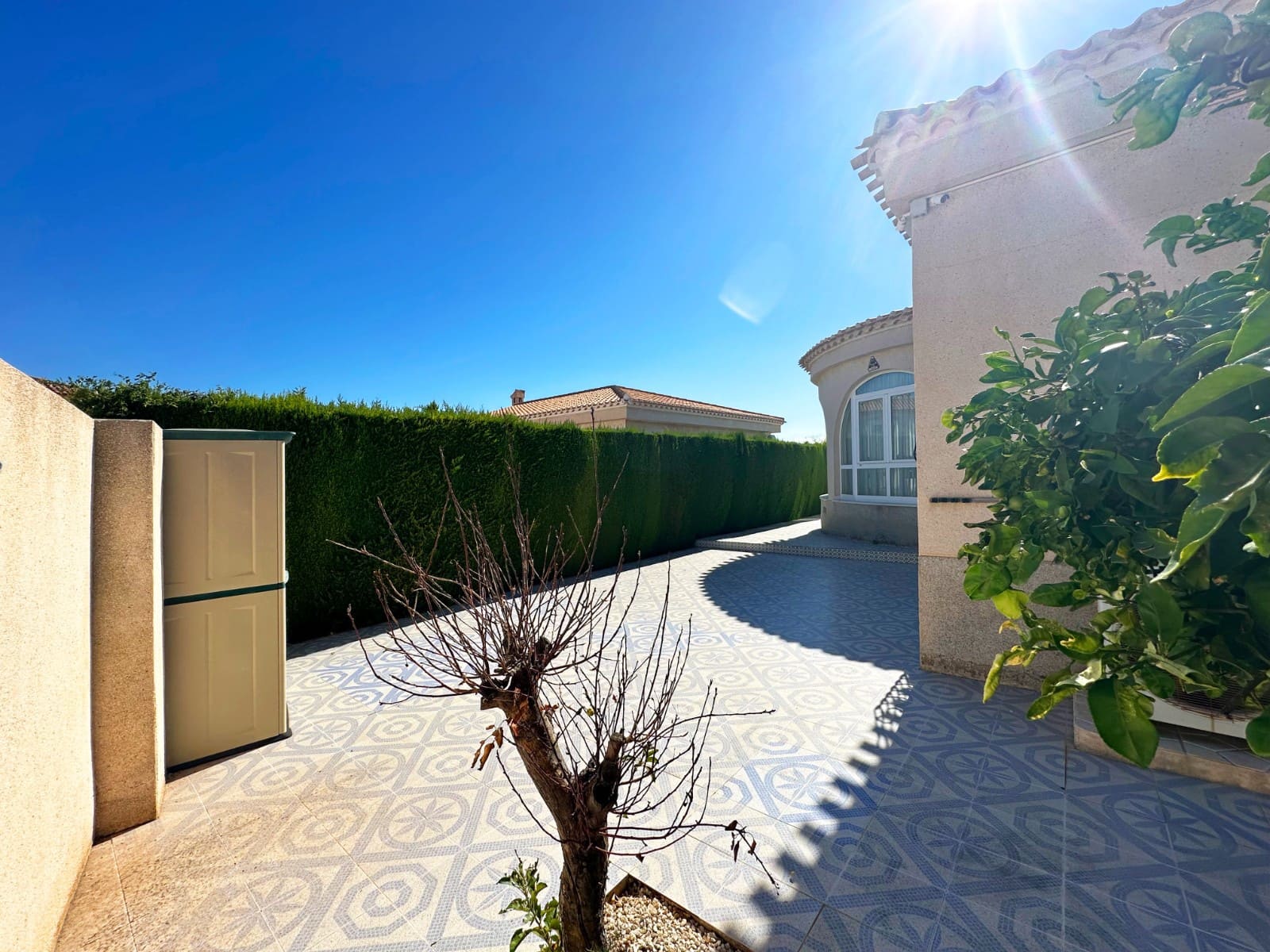 3 bedroom Villa for sale in Orihuela Costa with pool garage - € 420,000 (Ref: 9285546)