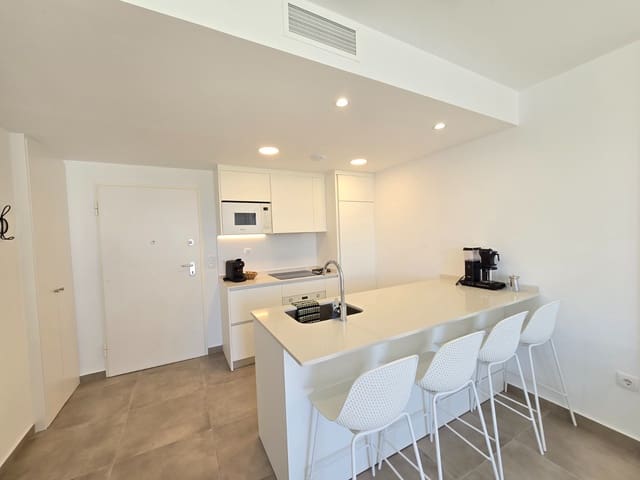 2 Zimmer Apartment zu verkaufen in Torre-Pacheco mit Pool Garage - 299.950 € (Ref: 9285550)