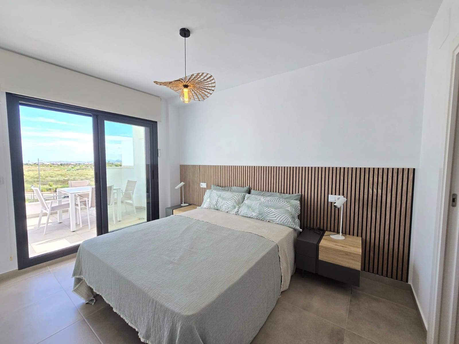 Apartamento de 2 habitaciones en Torre-Pacheco en venta con piscina garaje - 299.950 € (Ref: 9285550)