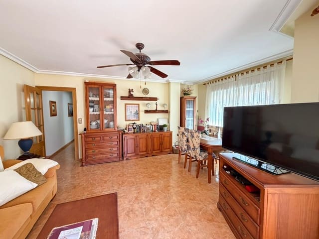 3 chambre Appartement à vendre à Playa del Cura, Torrevieja - 215 000 € (Ref: 9287567)