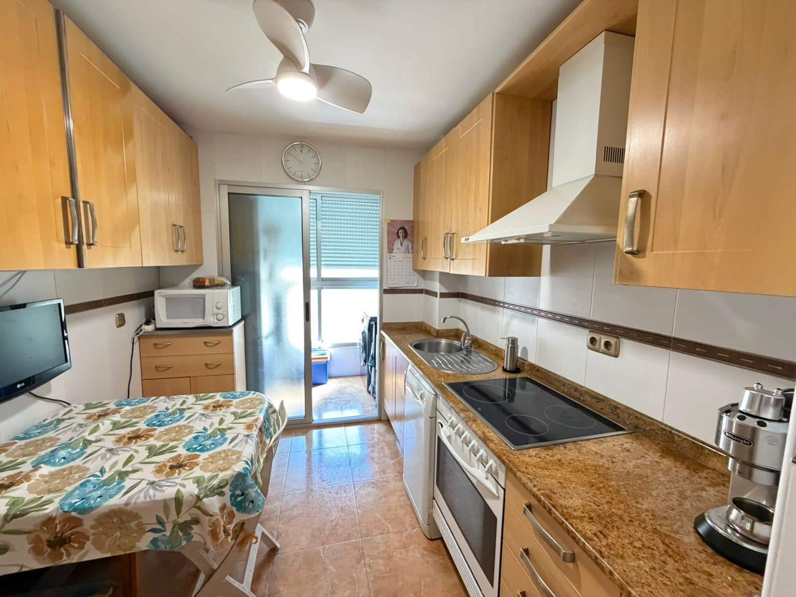 3 chambre Appartement à vendre à Torrevieja - 215 000 € (Ref: 9287567)