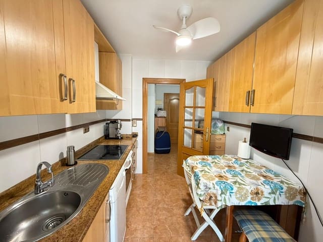 3 chambre Appartement à vendre à Playa del Cura, Torrevieja - 215 000 € (Ref: 9287567)