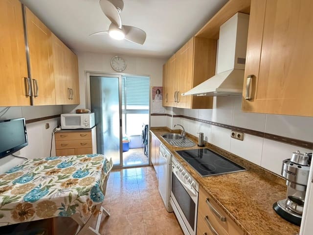 3 chambre Appartement à vendre à Playa del Cura, Torrevieja - 215 000 € (Ref: 9287567)